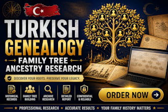 do turkish family tree genealogy family history ancestry research