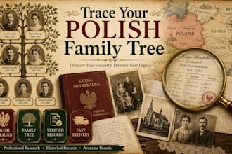 do polish ancestry genealogy research, belarus eastern europe family tree