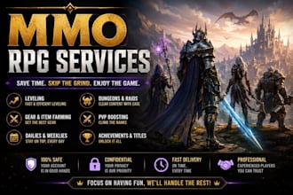 develop advanced game automation and anti cheat systems for mmos