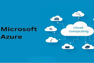 be your microsoft azure and windows server administrator