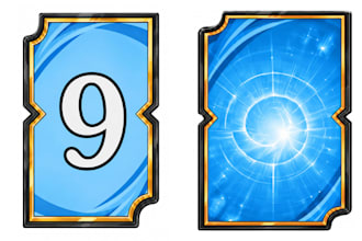 card game art tcg card design board game design playing card game trading card