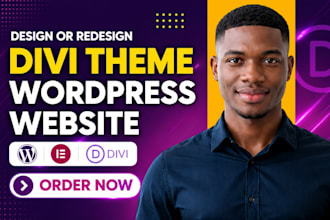 divi website design clone wordpress divi website divi builder expert divi theme