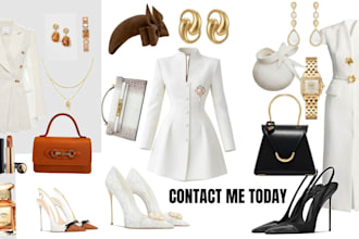 create your capsule wardrobe with personalized outfits for your lifestyle