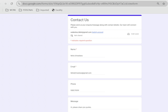 automate lead capture CRM and email workflows using make com
