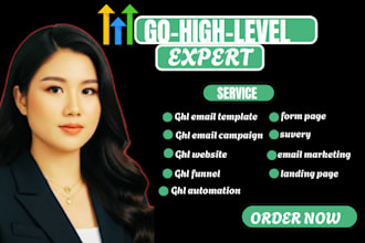 setup ghl twilio a2p registration campaign workflow expert