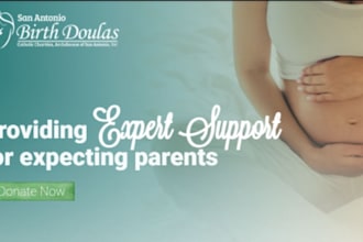 design wix birth doula website pregnancy doula childbirth educator doula website