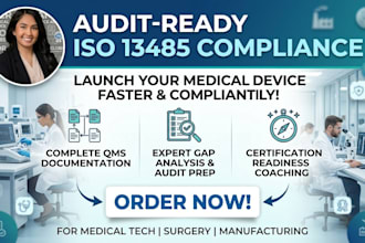 implement iso 13485 and secure your medical device certification
