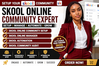 setup skool community setup skool setup skool online setup skool community setup