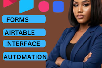 build a softr webapp with airtable integration, client portals and automation