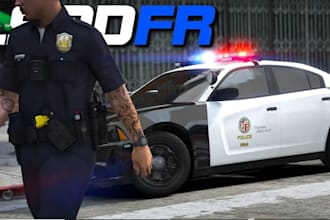 install and fix lspdfr with crash troubleshooting mods and fix gta v crashes