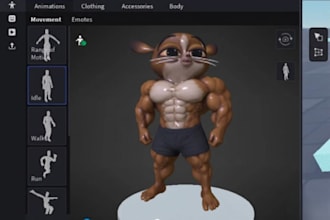 create custom roblox ugc bundle roblox item, game props
