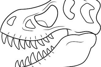 draw speculative evolution paleoart and more