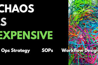 streamline your nonprofit or small business operations