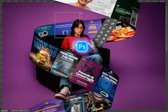 create engaging instagram carousel posts