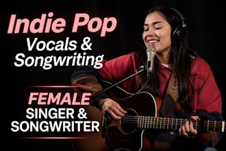 folk pop, indie singer songwriter, neo soul, afro fusion, worship pop lyrics rnb