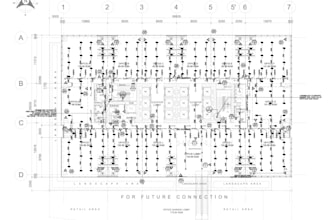 design nfpa fire sprinkler layouts using autocad and revit