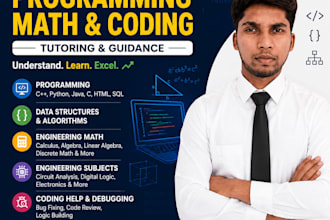 teach programming and help you understand coding concepts