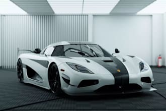 design 3d car body kits , custom parts and automotive cad models