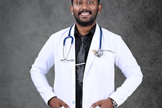write medical content and health articles as an mbbs doctor
