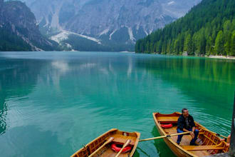 be your travel advisor and plan your perfect trip from start to finish