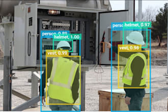 build ai defect detection system for quality inspection using computer vision