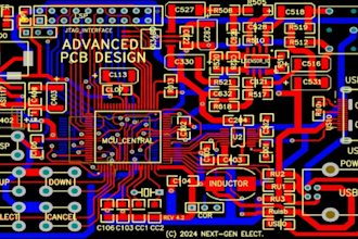 design, pcb, schematic, circuit, gerber files, and optimize your pcb design