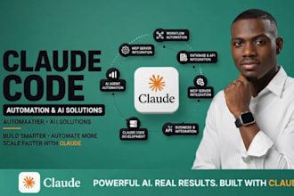claude cowork ai agent claude setup claude consultant claude code claude trainer
