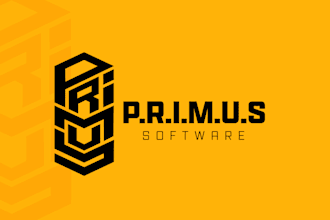 design a premium minimalist logo