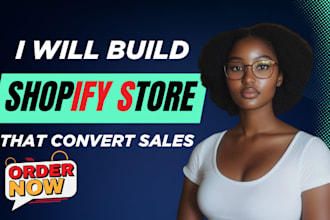 set up shopify store, website update, redesign shopify store, design store