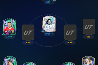 change your club in the best way