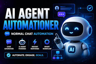 build a smart ai chatbot for customer support
