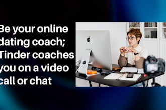 dating coach and relationship advise