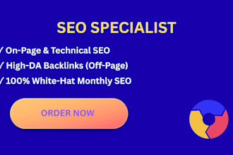 do wordpress on page SEO optimization for google ranking