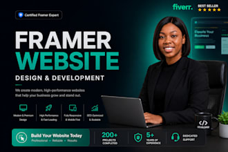 framer website landing page figma to framer develop framer saas framer redesign