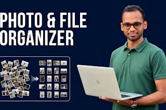 organize your photos and files fix storage and back up memories