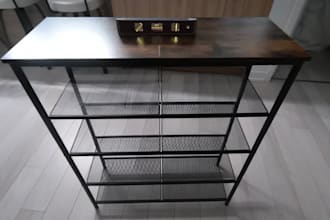 provide reliable furniture assembly