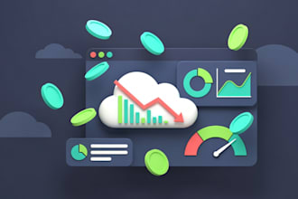 audit and cut your ai and cloud costs with finops