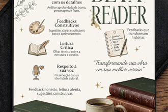 fazer uma leitura atenta