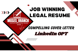 design legal resume, law resume, lawyer, paralegal and barrister
