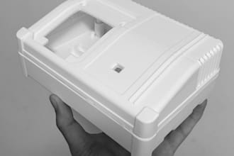produce rapid 3d printed prototypes