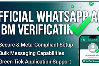 setup facebook bm5 100k API limit ads account