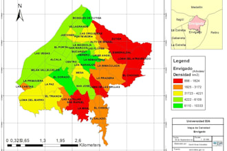 do data analysis dashboards machine learning automation and gis maps