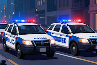 configure fivepd dispatch, callouts, eup, and police vehicles