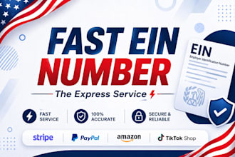 get ein number for llc from irs fast and securely