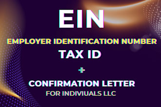get ein number for llc from irs fast and securely