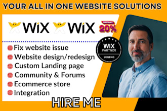 design  wix hair salon cosmetic website wix spa website with online booking