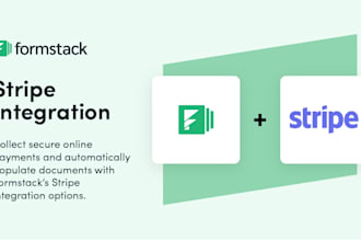 integrate stripe payments, subscriptions and connect into your app