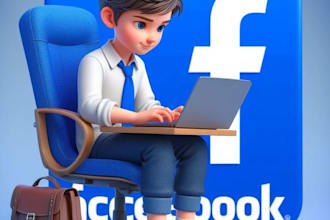 run facebook instagram google youtube and whatsapp ads campaigns