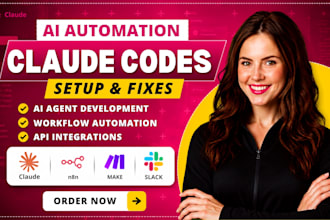 fix claude code setup claude ai agents claude coworks and automations