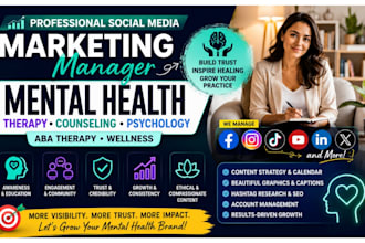 be your mental health therapy counseling, mental health psychology aba wellness